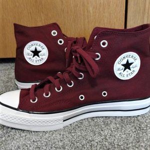 Distressed Chuck 70 High Top